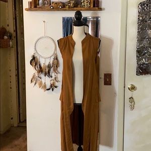 🌻🌻Bcbggeneration Vest